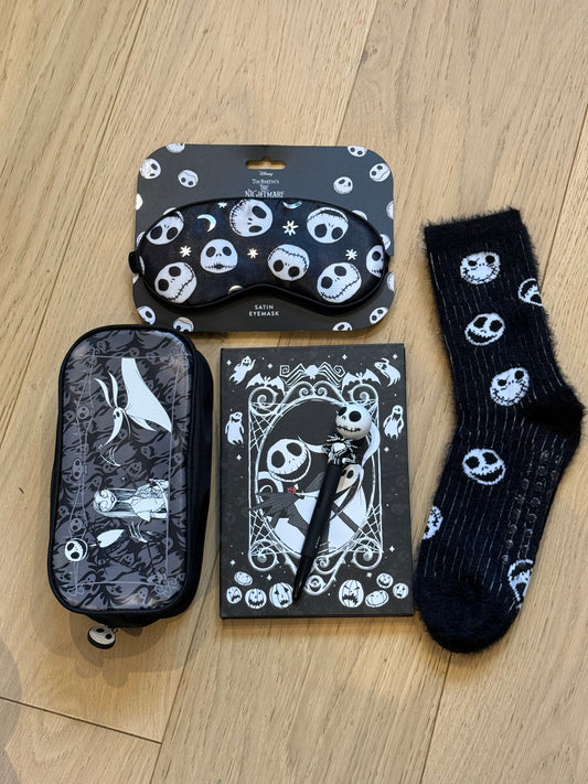 Nightmare before Xmas bundle