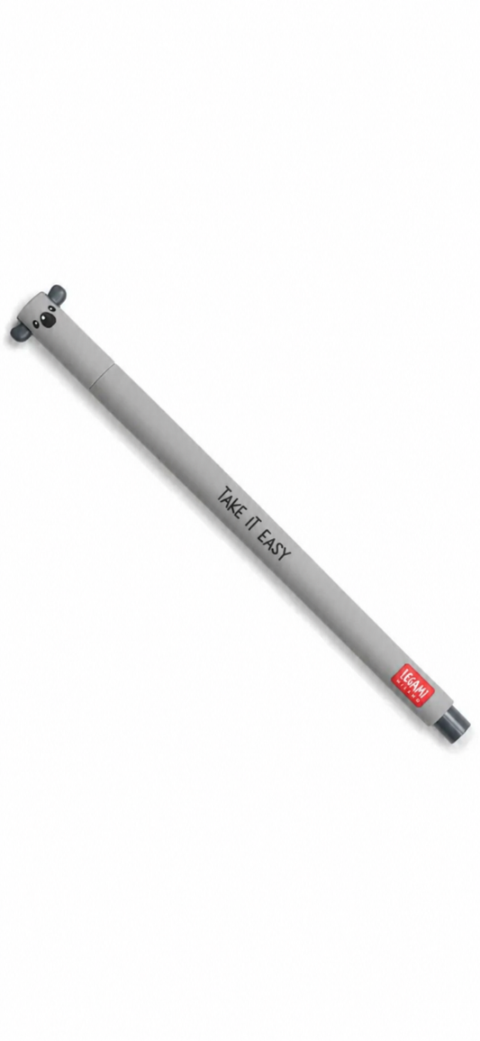 Legami Koala erasable pen (extremely rare)