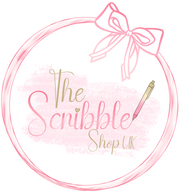 The Scribble Shop UK