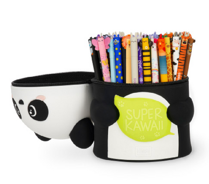 Tabletop Pen Holder - Super Kawaii