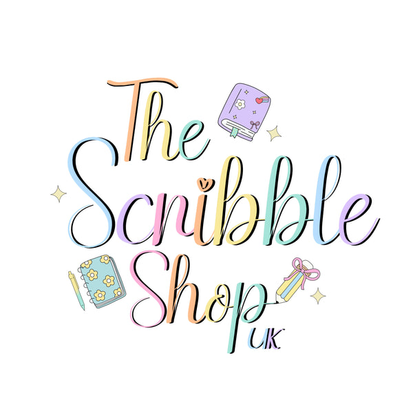 The Scribble Shop UK